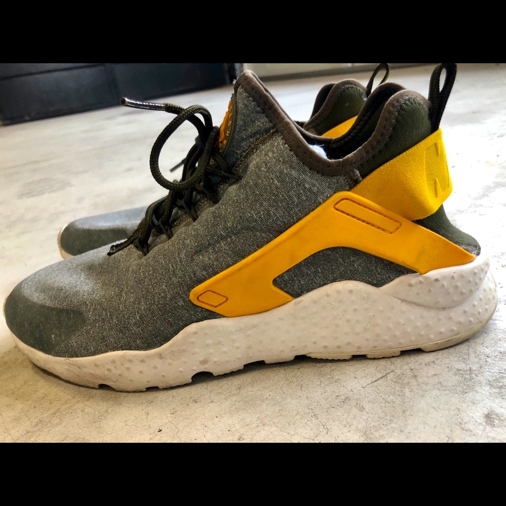 Nike Air Huarache